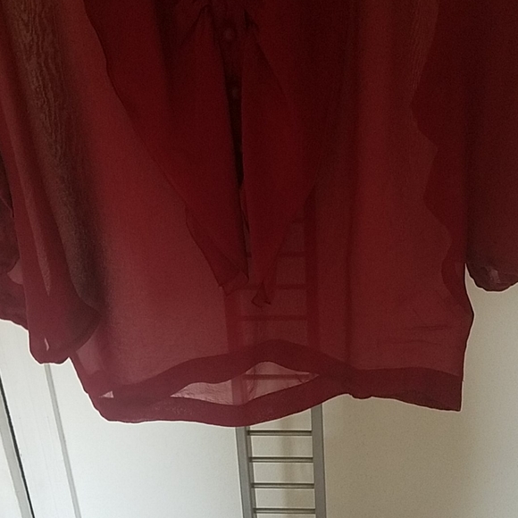 Stell McCartney blouse - Picture 4 of 13